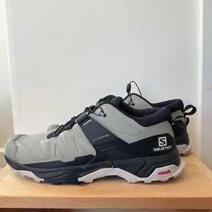 Salomon X Ultra 4 mid. W10.5